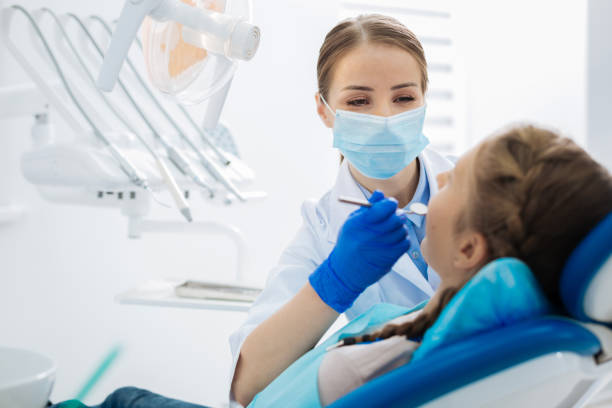 Our Range of Dental Services in Coto De Caza, CA